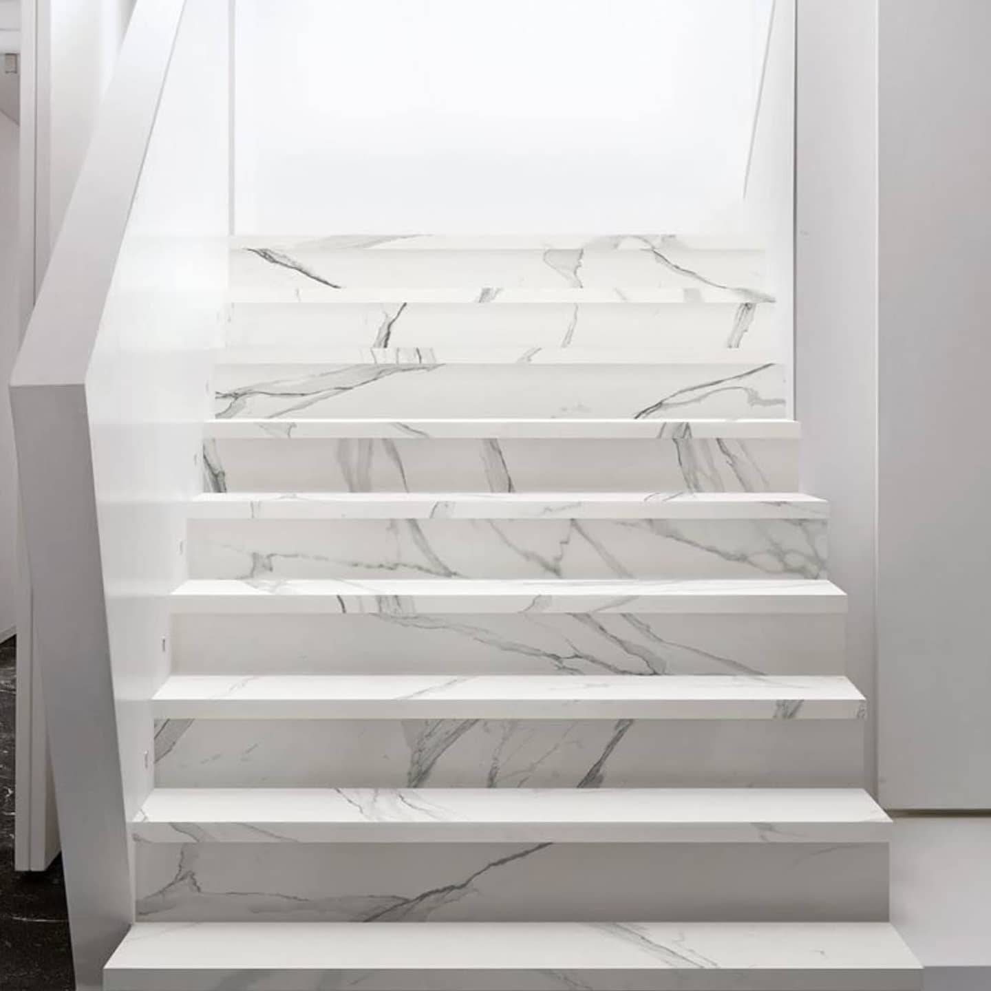 Escalera Benedicto