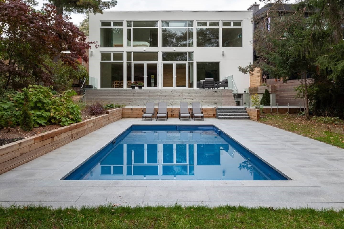 Piscina Benedicto