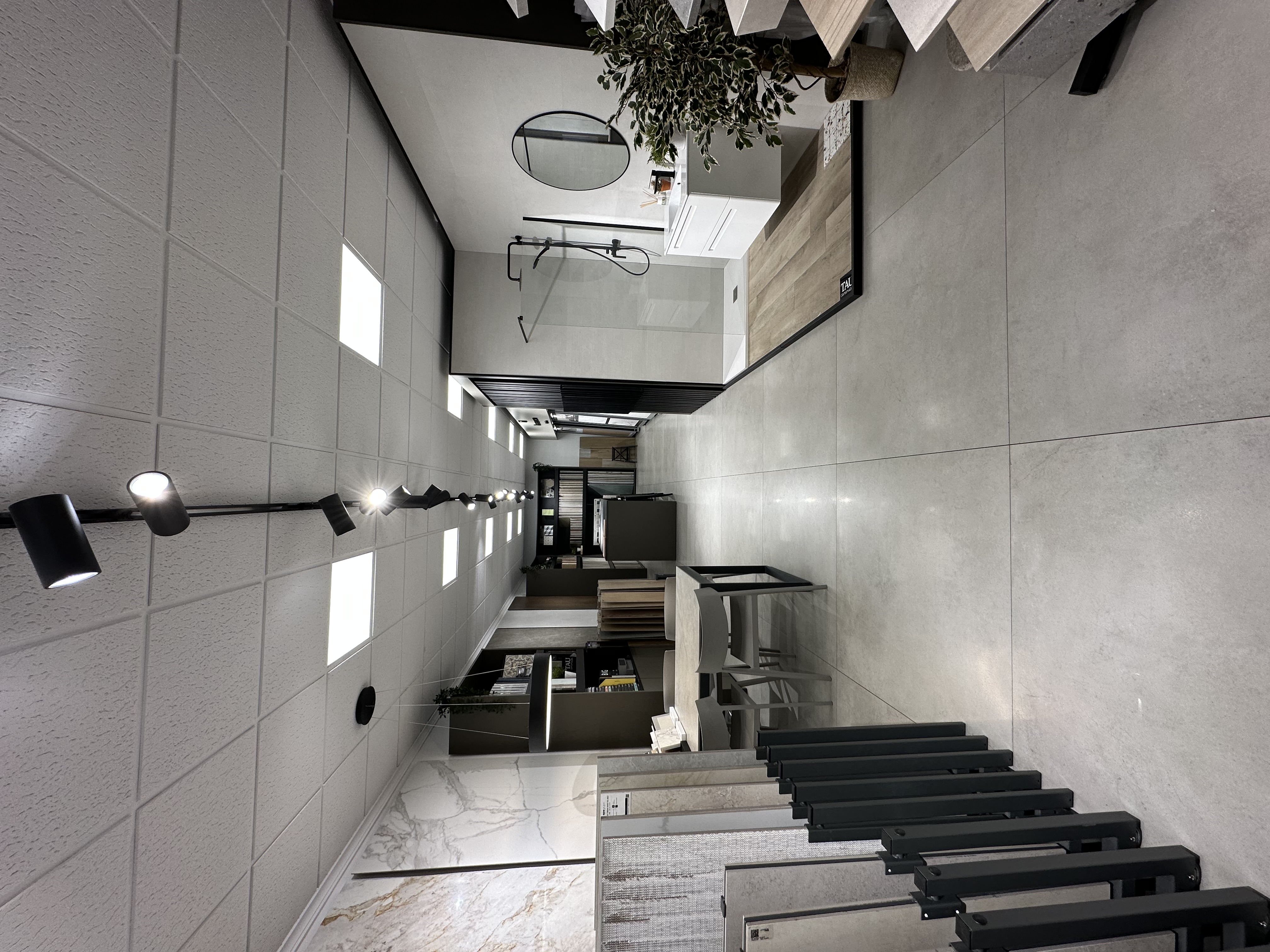 Imagen de showroom